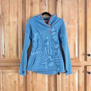 Stio Women's Sweetwater Fleece Hoodie